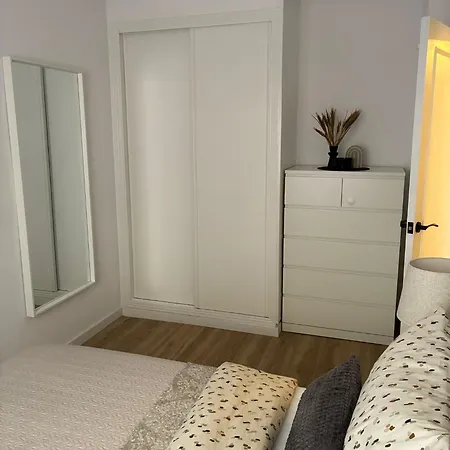 037 Modern Sweet - Alicante *