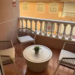 Daire 037 Modern Sweet - Alicante