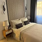 Daire 037 Modern Sweet - Alicante *