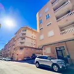 037 Modern Sweet - Alicante *