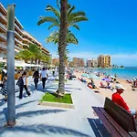 037 Modern Sweet - Alicante Τορεβιέχα