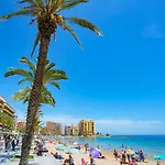 037 Modern Sweet - Alicante *