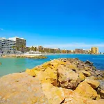 Διαμέρισμα 037 Modern Sweet - Alicante