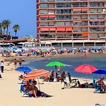 Διαμέρισμα 037 Modern Sweet - Alicante Τορεβιέχα