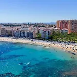 037 Modern Sweet - Alicante