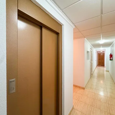 037 Modern Sweet - Alicante *