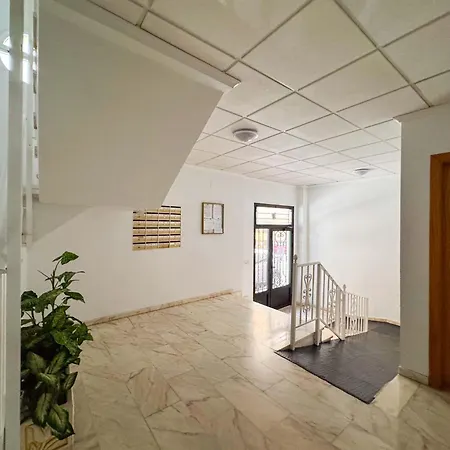 037 Modern Sweet - Alicante Apartment Torrevieja