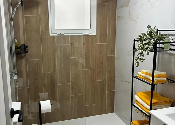 037 Modern Sweet - Alicante Apartment Torrevieja