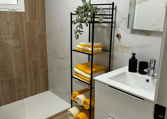 037 Modern Sweet - Alicante