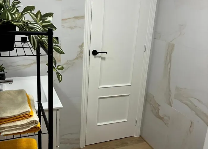 037 Modern Sweet - Alicante Apartment Torrevieja