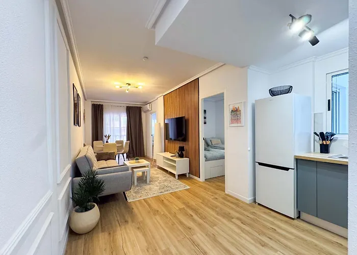 037 Modern Sweet - Alicante