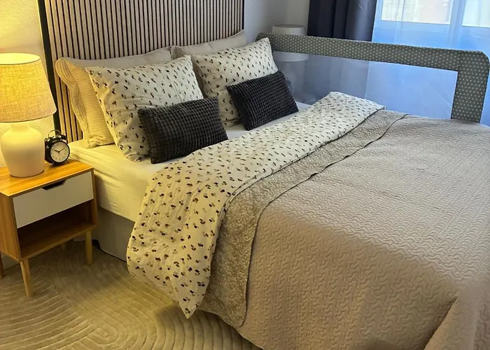 Apartment 037 Modern Sweet - Alicante Torrevieja