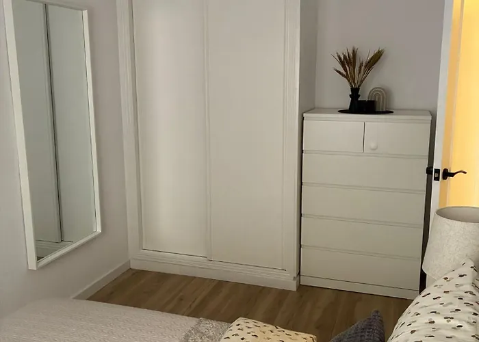 037 Modern Sweet - Alicante *