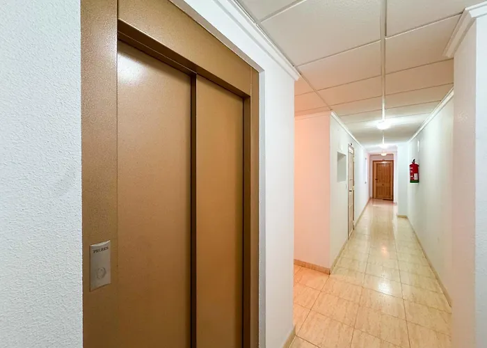 037 Modern Sweet - Alicante *