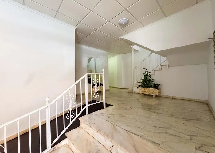 Apartment 037 Modern Sweet - Alicante