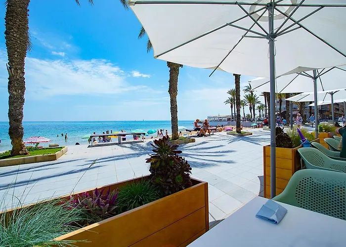 037 Modern Sweet - Alicante *