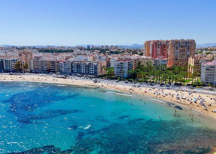 037 Modern Sweet - Alicante