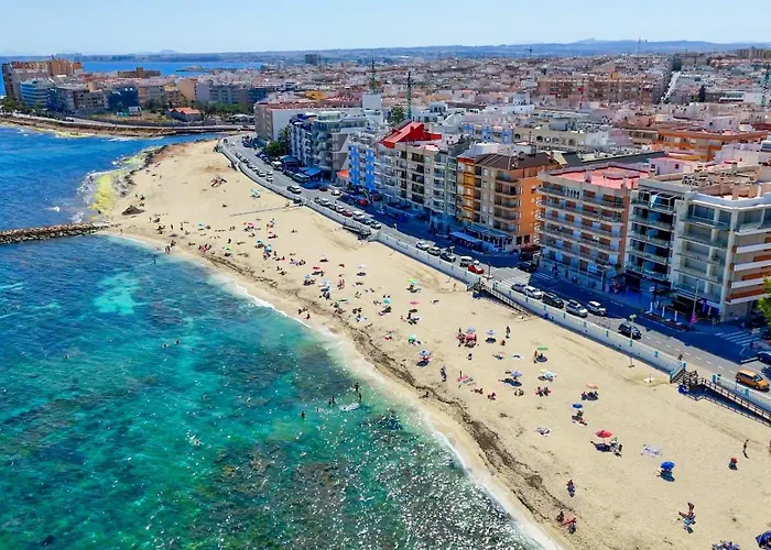 037 Modern Sweet - Alicante Torrevieja