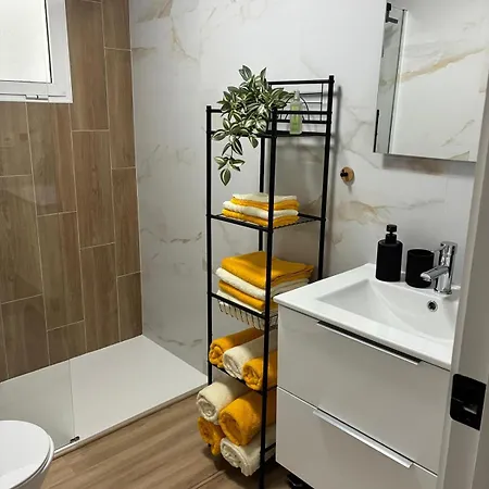 037 Modern Sweet - Alicante